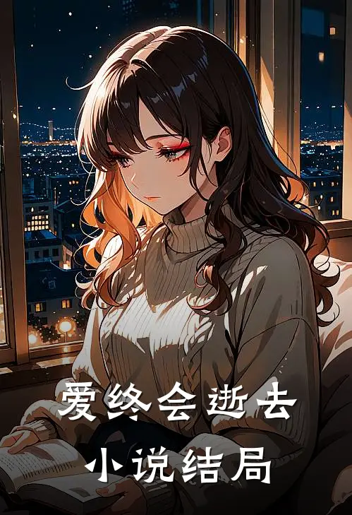 爱终会逝去小说结局