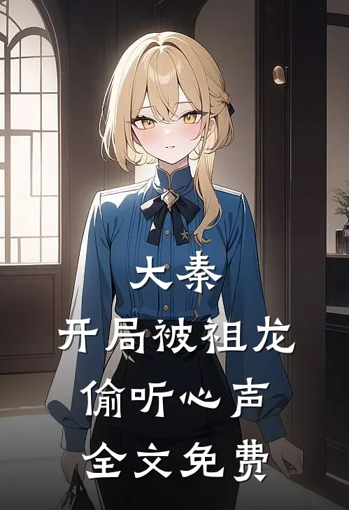 大秦开局被祖龙偷听心声全文免费