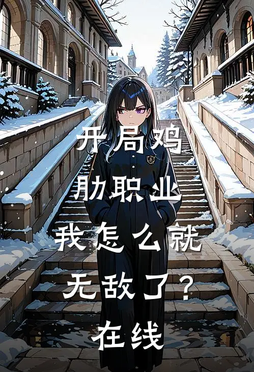 开局鸡肋职业,我怎么就无敌了?在线看