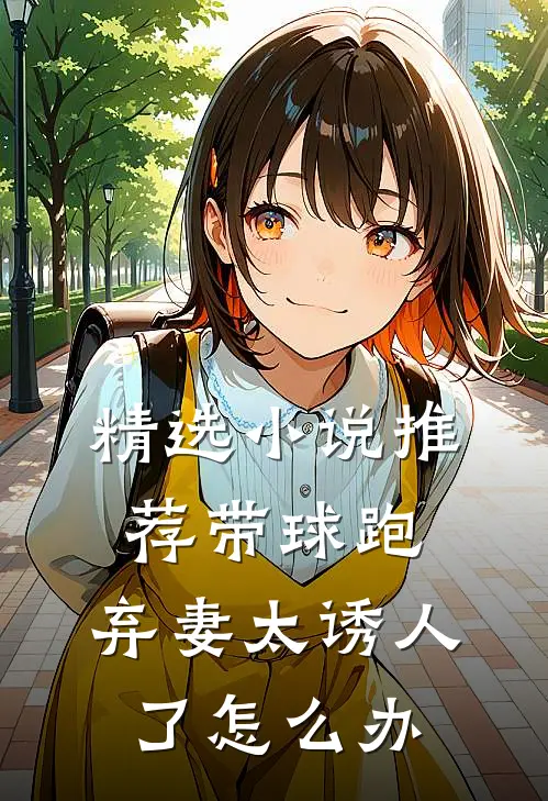 精选小说推荐带球跑：弃妻太诱人了怎么办