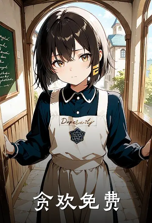 贪欢免费
