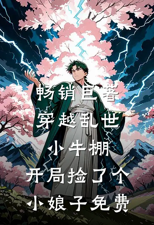 畅销巨著穿越乱世小牛棚,开局捡了个小娘子免费