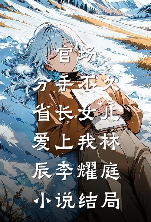 官场：分手不久，省长女儿爱上我林辰李耀庭小说结局