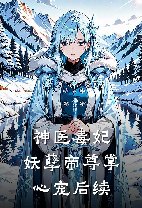 神医毒妃妖孽帝尊掌心宠后续剧情