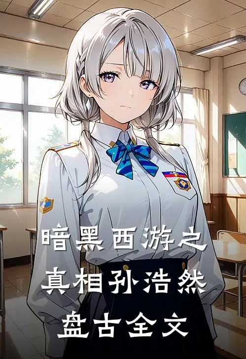 暗黑西游之真相孙浩然盘古全文