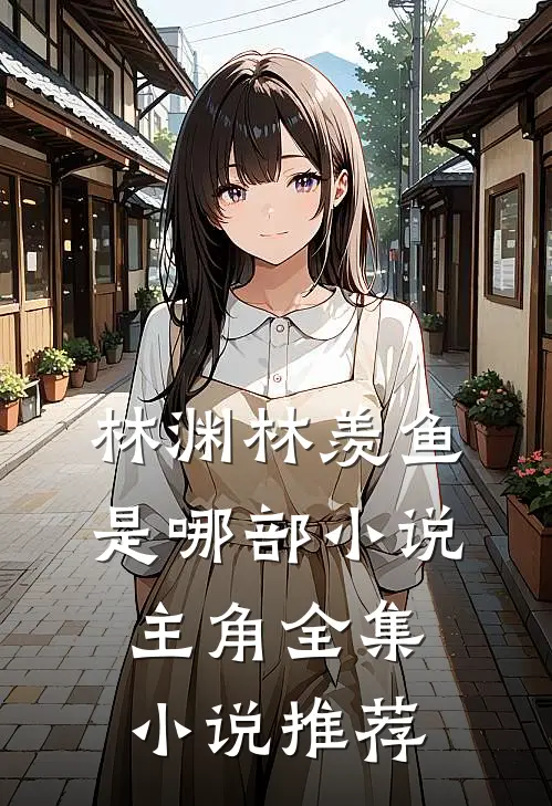 林渊林羡鱼是哪部小说主角全集小说推荐