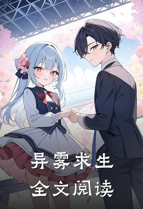 异雾求生全文阅读