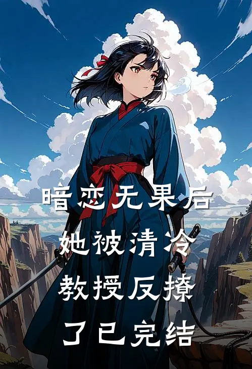 暗恋无果后，她被清冷教授反撩了已完结