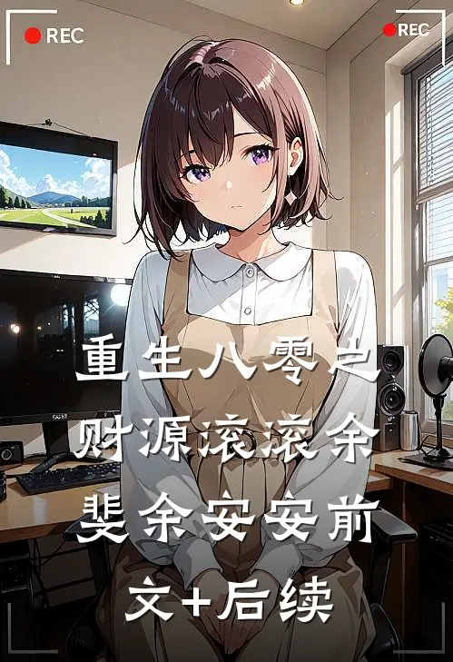 重生八零之财源滚滚余斐余安安前文+后续