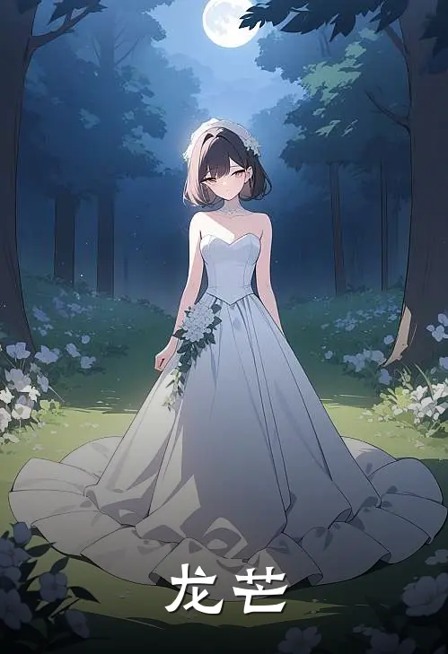 龙芒