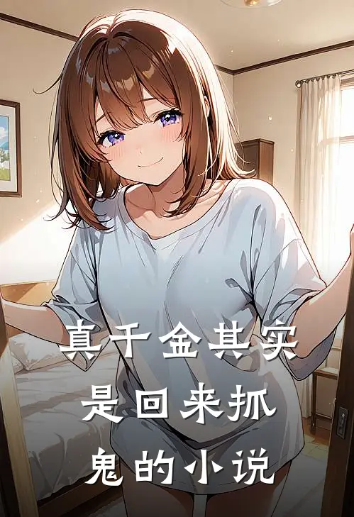 真千金其实是回来抓鬼的小说