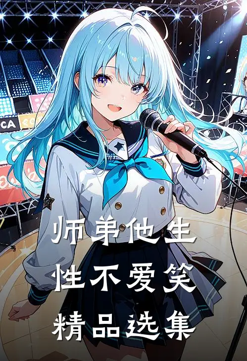 师弟他生性不爱笑精品选集