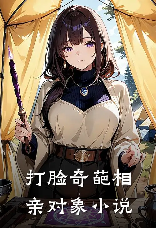 打脸奇葩相亲对象小说