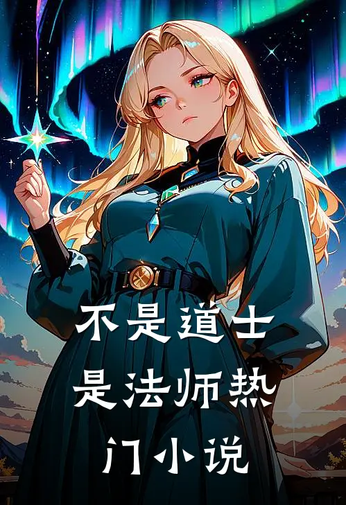 不是道士是法师热门小说