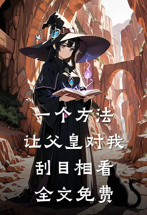 一个方法，让父皇对我刮目相看全文免费