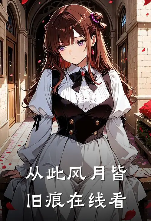 从此风月皆旧痕在线看