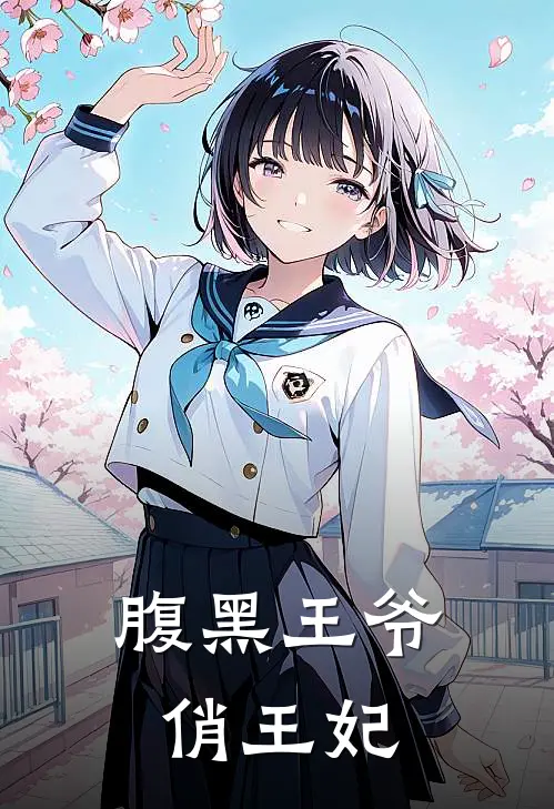 腹黑王爷俏王妃