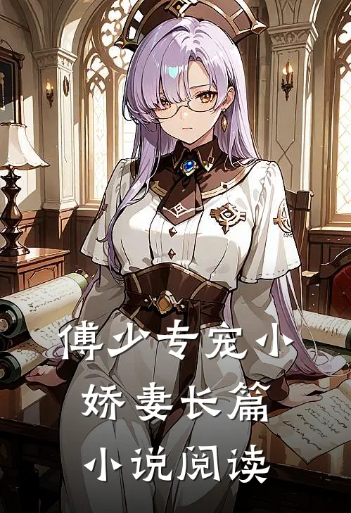 傅少专宠小娇妻长篇小说阅读