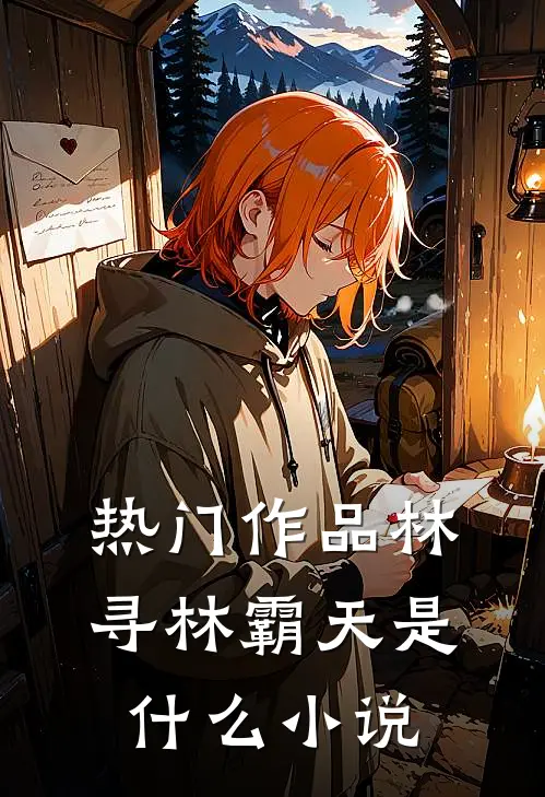 热门作品林寻林霸天是什么小说