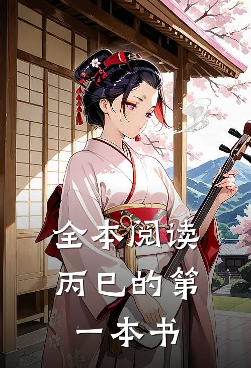 全本阅读丙巳的第一本书