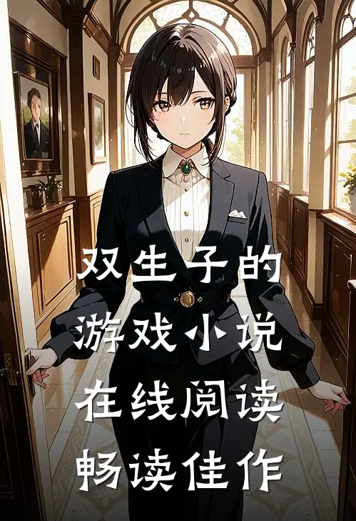 双生子的游戏小说在线阅读畅读佳作