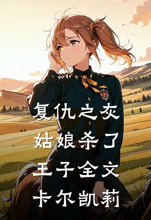复仇之灰姑娘杀了王子全文卡尔凯莉