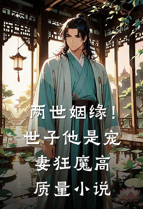 两世姻缘！世子他是宠妻狂魔高质量小说