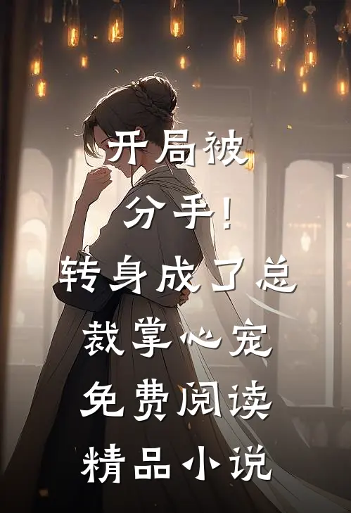开局被分手!转身成了总裁掌心宠免费阅读精品小说