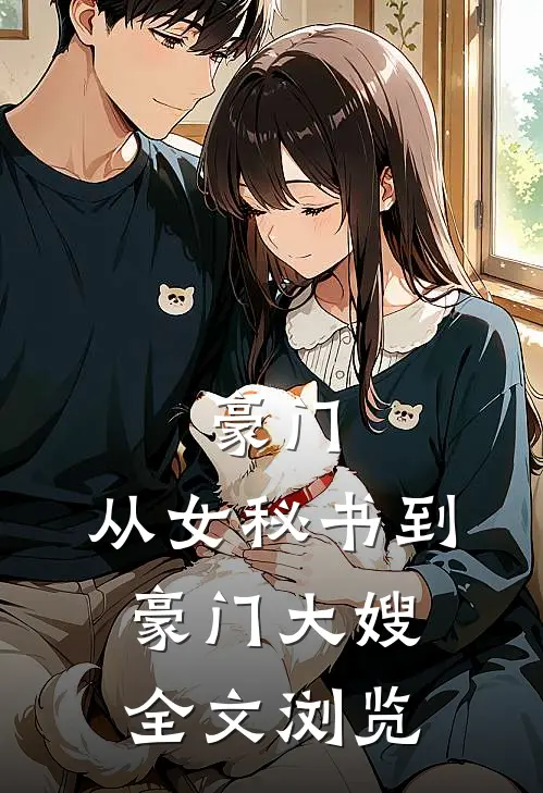 豪门：从女秘书到豪门大嫂全文浏览