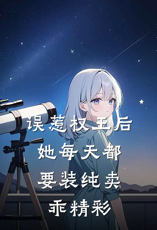 误惹权王后，她每天都要装纯卖乖精彩