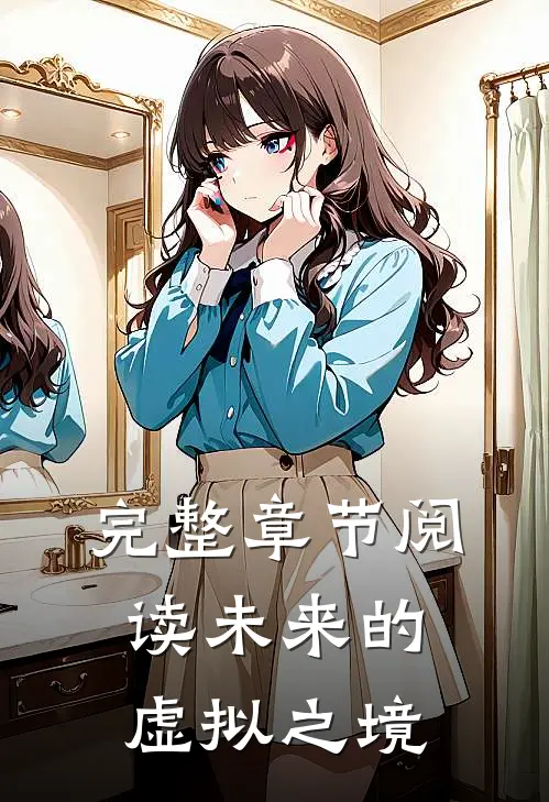 完整章节阅读未来的虚拟之境