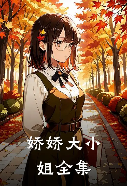 娇娇大小姐全集