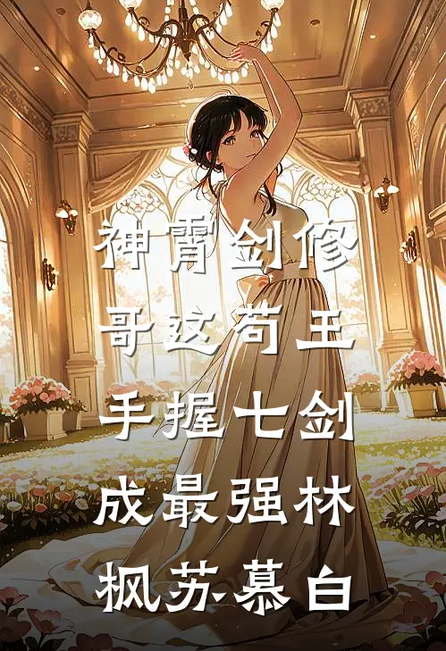 神霄剑修哥这苟王手握七剑成最强林枫苏慕白