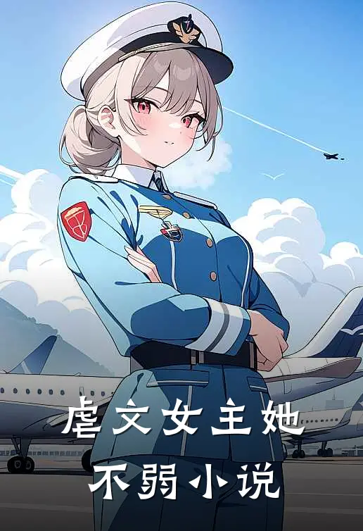 虐文女主她不弱小说