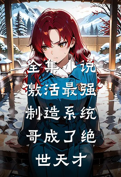全集小说激活最强制造系统，哥成了绝世天才