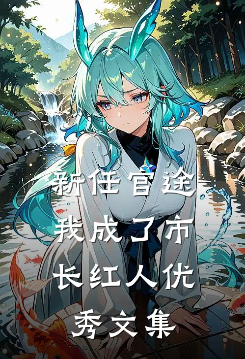 新任官途，我成了市长红人优秀文集