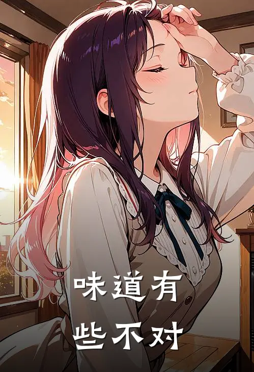 味道有些不对