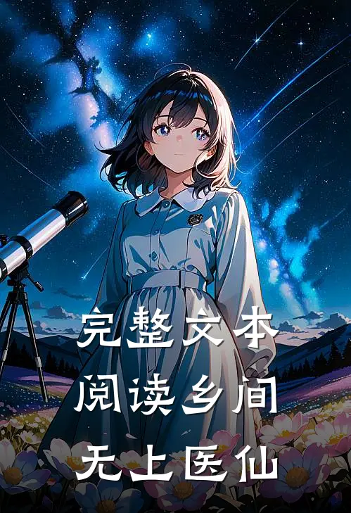完整文本阅读乡间无上医仙