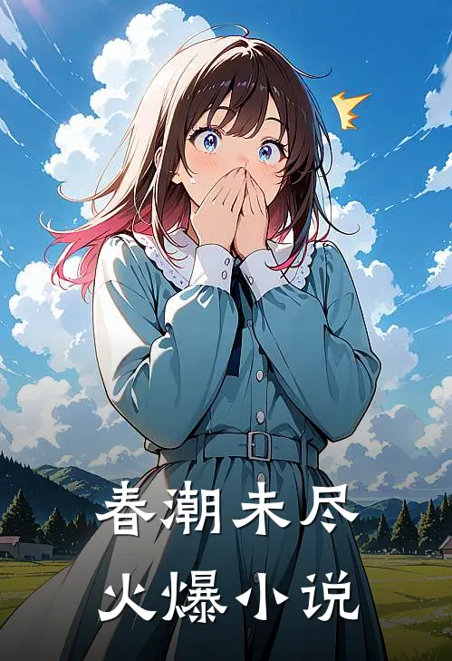 春潮未尽火爆小说