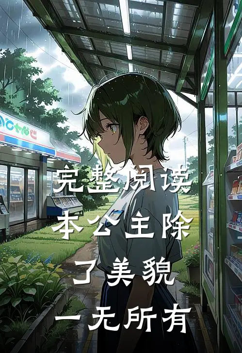 完整阅读本公主除了美貌，一无所有
