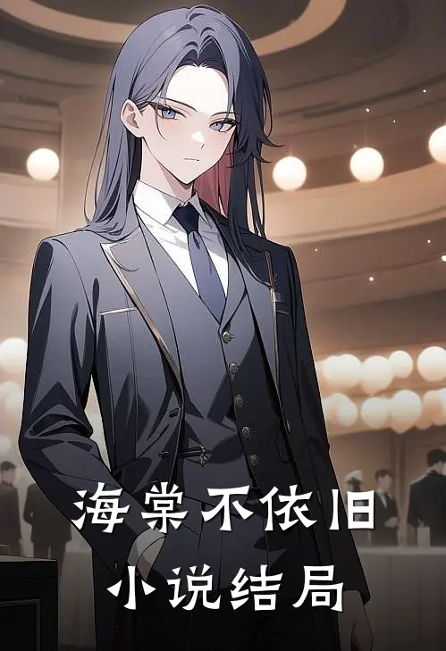 海棠不依旧小说结局