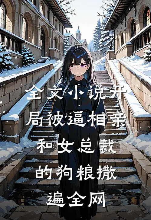 全文小说开局被逼相亲：和女总裁的狗粮撒遍全网