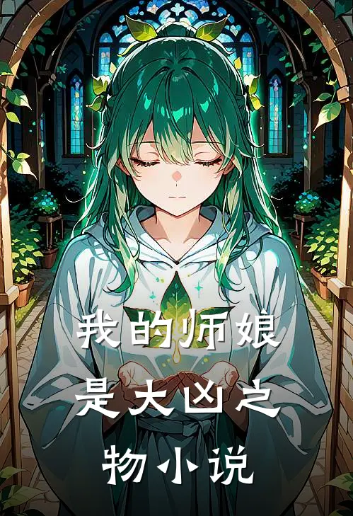 我的师娘是大凶之物小说
