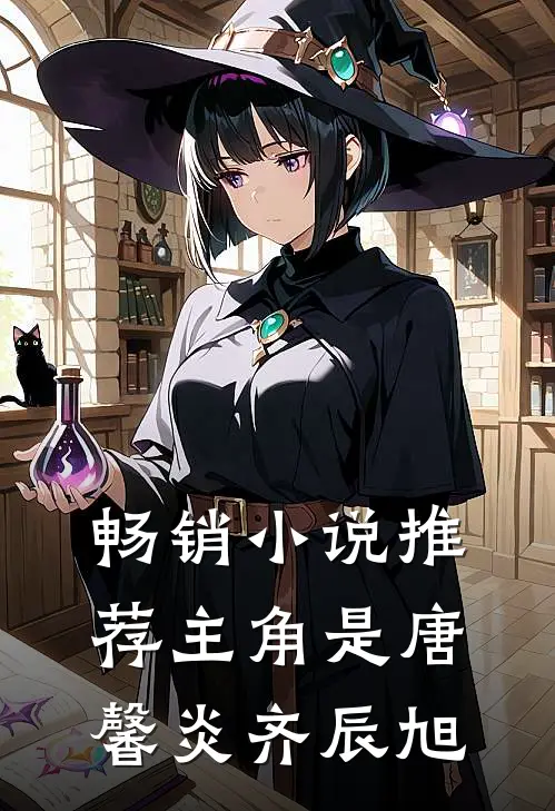 畅销小说推荐主角是唐馨炎齐辰旭