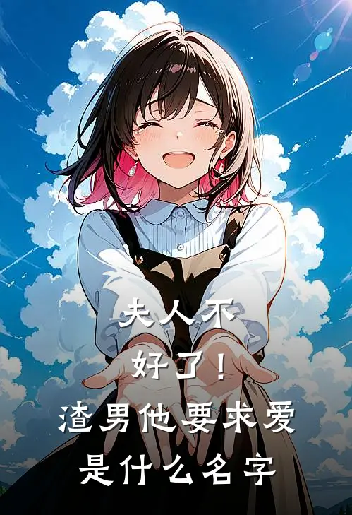 夫人不好了!渣男他要求爱是名字