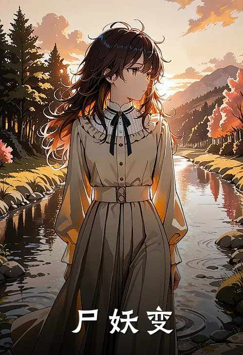 尸妖变