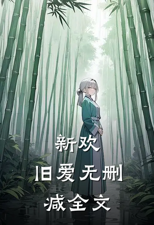 新欢,旧爱无删减全文在线阅读