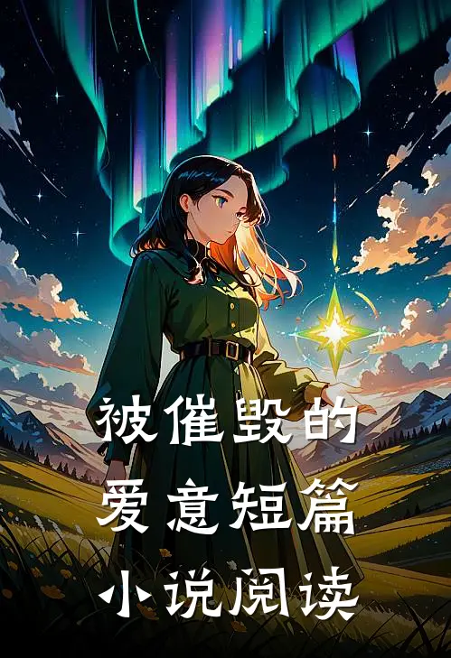 被催毁的爱意短篇小说阅读