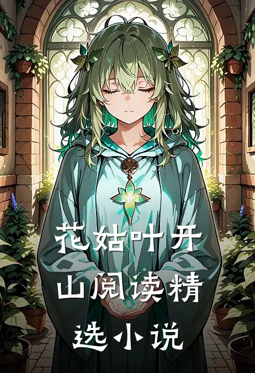 花姑叶开山阅读精选小说