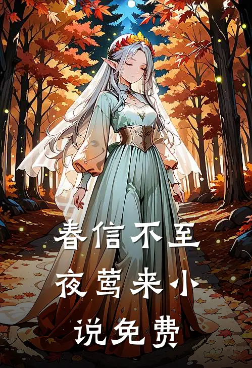 春信不至夜莺来小说免费